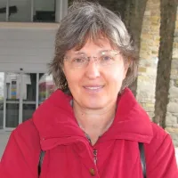 Božena Ambrozius: “To je zmaga organiziranega 
civilnega pritiska. Zadovoljni smo, da se je naš 
glas slišal.”