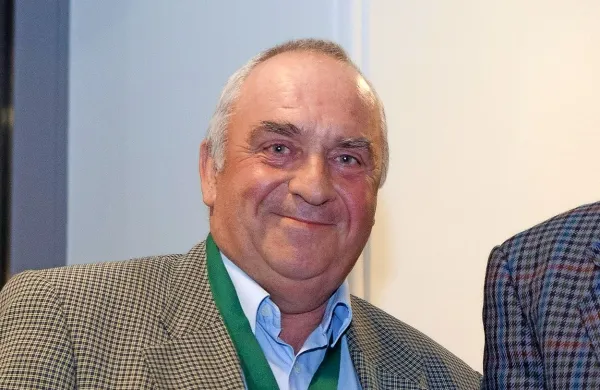 Slovensko delovno skupino v čezmejni pobudi vodi čebelar 
in oljkar Vlado Munda iz Lucije.