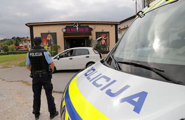 Preiskava je potekala tudi v nekdanji Elari.