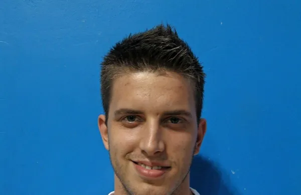 Marko Hrvatin
