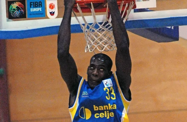 Shawn King