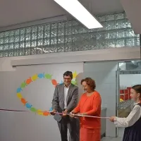 O&Scaron; Livade z novo jedilnico