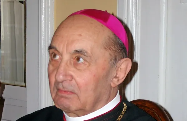 Upokojeni nadškof Franc Kramberger bo moral zaradi finančnih malverzacij mariborske nadškofije na zatožno klop. 