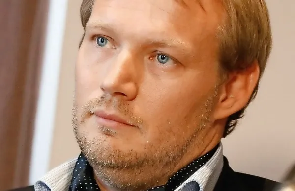 Peter Polič:  “Nakup Marine Portorož se nam zdi 
smiseln.” 
