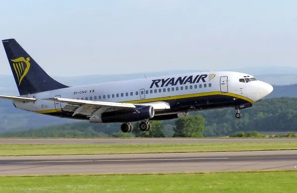 S 1. novembrom irski nizkocenovni letalski prevoznik Ryanair 
uvaja spremembe glede prtljage.