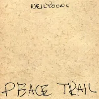 Studijskemu  albumu Peace Trail že sledi zbirka arhivskih draguljev Hitchhiker.  