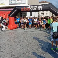 &Scaron;port in zdravje si podajata roko
