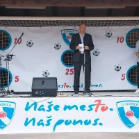 ND Gorica: Naše mesto. Naš Ponos.
