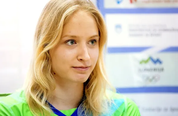 Agata Zupin