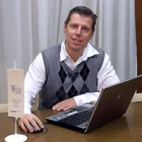 Damjan Volf, sindikalist: “Stavka se bo 
nadaljevala, kot način pritiska pa ni izključena 
niti zaostritev.” 