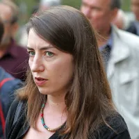 Rumena Bužarovska