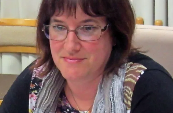 Tadeja Pogačnik Godnič