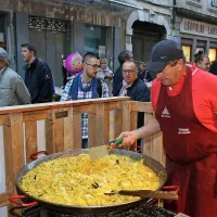 Letos se bo na Okusih ob meji predstavilo 44 držav na 350 stojnicah