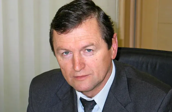 Danilo Štemberger: 
“Smo za  dogovor, ki bi 
koristil vsem. Raje kot 
da odstranimo naš del 
opreme in jo 
odpeljemo na smetišče, 
raje se zmenimo, da  
dobimo neko  
najemnino.”