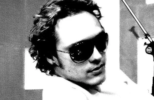 DJ Erik Moliere