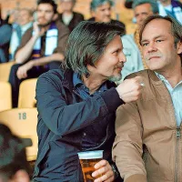 20. festival slovenskega filma bo slovesno odprl celovečerec Marka Naberšnika Slovenija, 
Avstralija in jutri ves svet.


