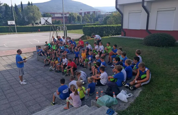 Ko&scaron;arkarski kamp