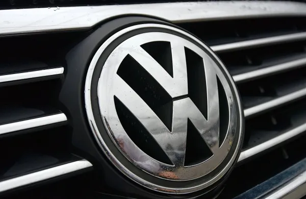 Volkswagen se do evropskih potrošnikov obnaša, kot da jih ni.

