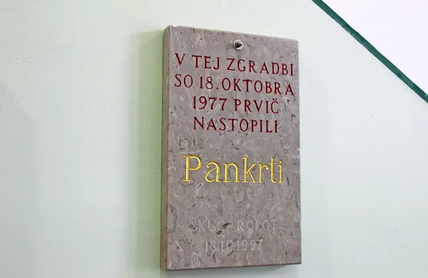 Govori se, da so v stra&scaron;no dobri formi