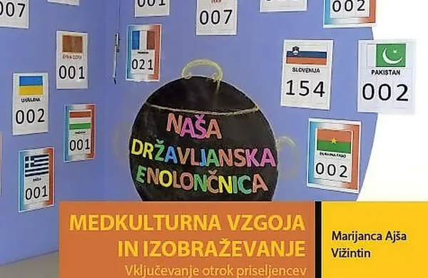 Vsak je soodgovoren za vključevanje