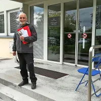Marjan Poljšak