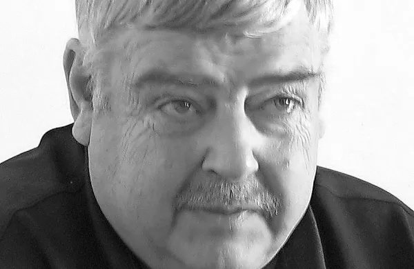 Umrl je Bogdan Zoratti