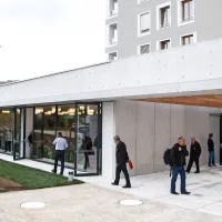 47 od skupaj 60 stanovanj bo za Izolane