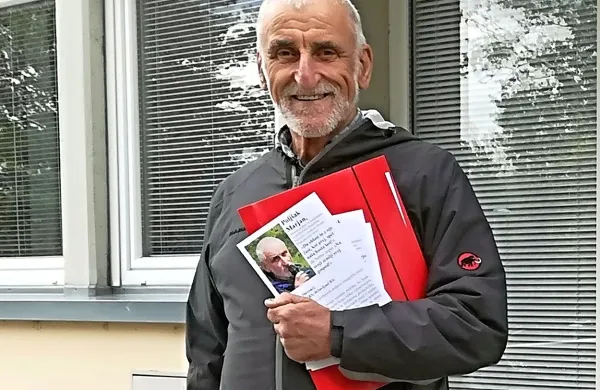 Marjan Poljšak