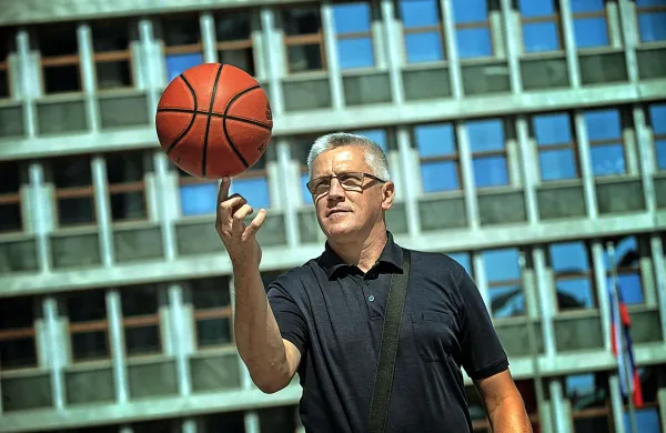 Peter Vilfan