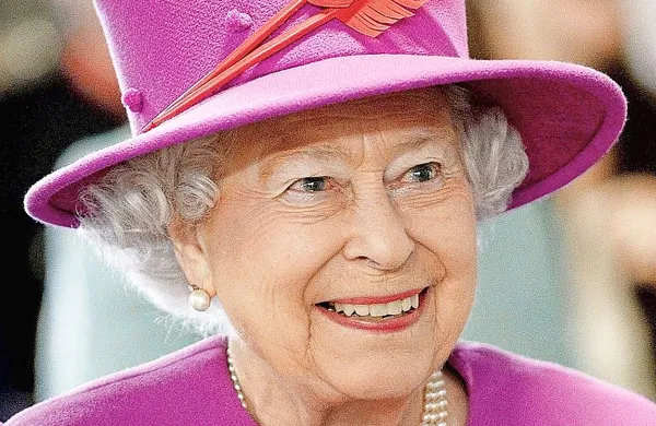 Kraljica Elizabeta II. ima rada tradicionalne jedi.
