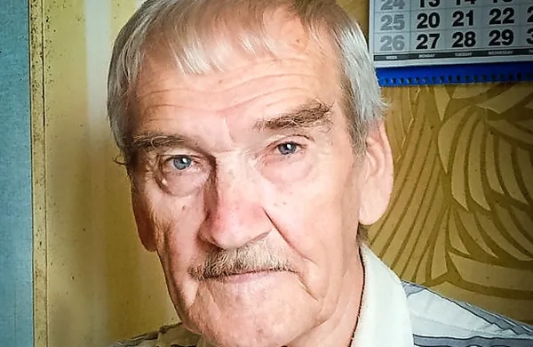 Stanislav Petrov