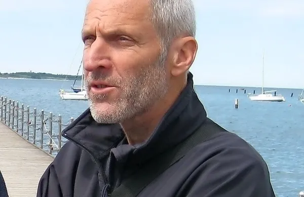 Robert Turk: “Kolikor 
je bilo  v naši 
pristojnosti, smo 
investitorju pojasnili, 
da bi lahko še bolj 
upoštevali območje 
krajinskega parka in si 
to celo obrnili v svoj 
prid.”