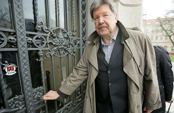 Igor Bavčar