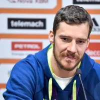 Dragić potrdil slovo od reprezentance