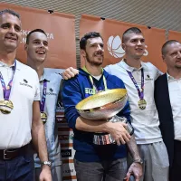 Dragić potrdil slovo od reprezentance