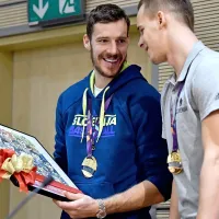 Dragić potrdil slovo od reprezentance