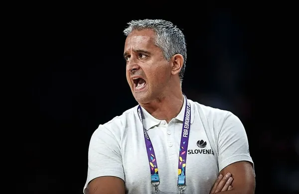 Igor Kokoškov