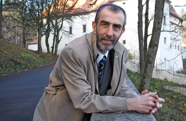 Milan Jazbec