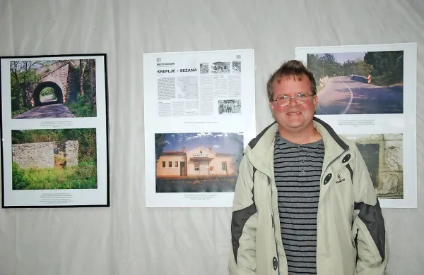 Srečko Rože 