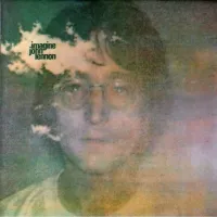 Pesem Imagine je izšla  na istoimenskem albumu leta 1971. 