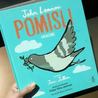  Preprosta pesem nas vabi k soustvarjanju  prijaznejšega sveta. 