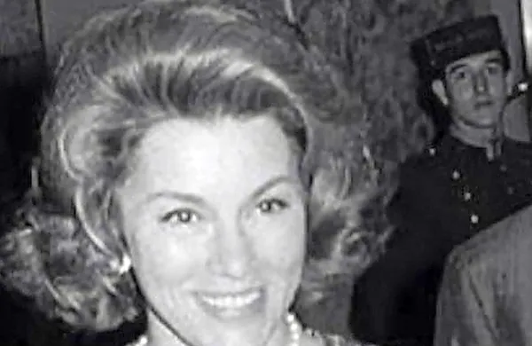 Liliane Bettencourt v mladih letih