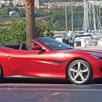 Ferrari portofino