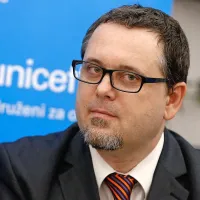 Anton Klančnik: “Iskanje teh otrok je naša 
osrednja in glavna  prednostna naloga, saj tako 
lahko pridemo tako do dokazov kot tudi do 
storilcev.” 