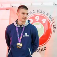 Matic Rebec