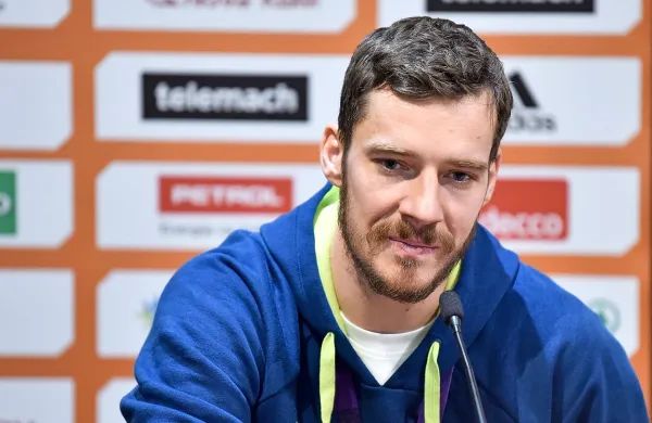 Goran Dragić: “Dražen je bil zmagovalec, drugačen od drugih 
in vzor vsem, ne glede na nacionalnost, vero, polt ...”