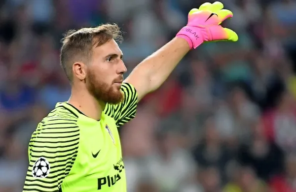 Jan Oblak