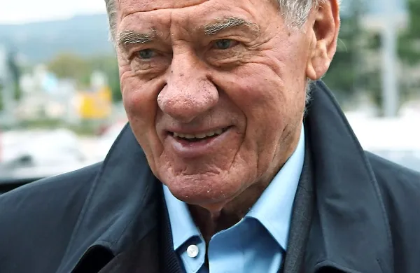 Milan Mandarić 