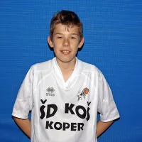 V ŠD Koš so ponosni, da je Vlatko Čančar svojo športno pot 
začel v njihovem klubu.