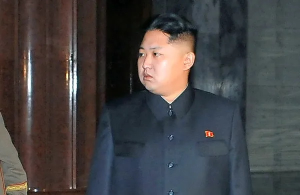V Severni Koreji zabeležili potres, ki bi lahko bil posledica eksplozije